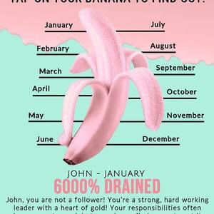 Meet your Posher, John